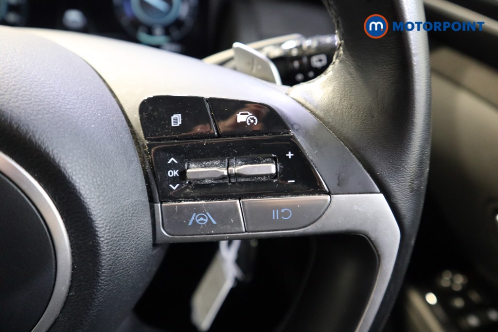 Used Hyundai TUCSON 2022 for sale - 77340353: Photo 12