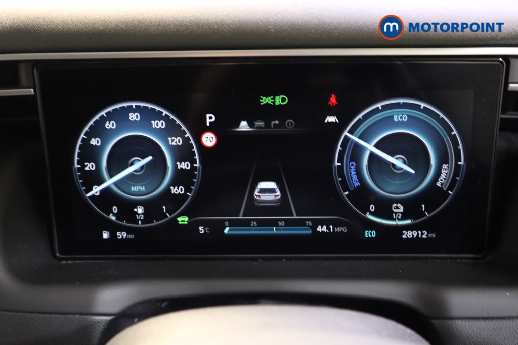 Used Hyundai TUCSON 2022 for sale - 77340353: Photo 13