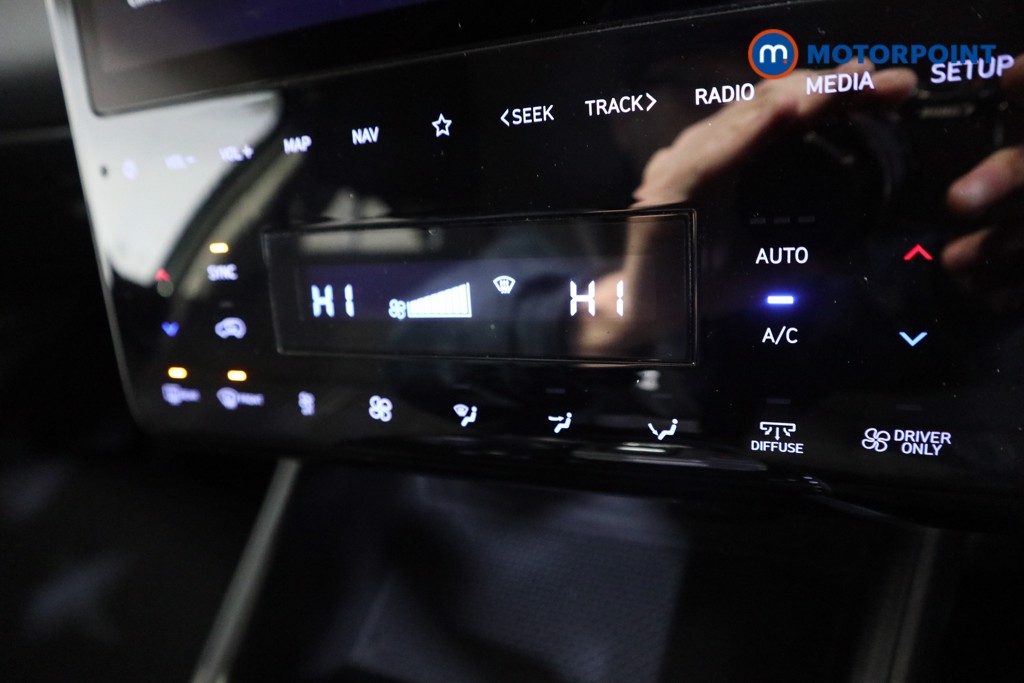 Used Hyundai TUCSON 2022 for sale - 77340353: Photo 15