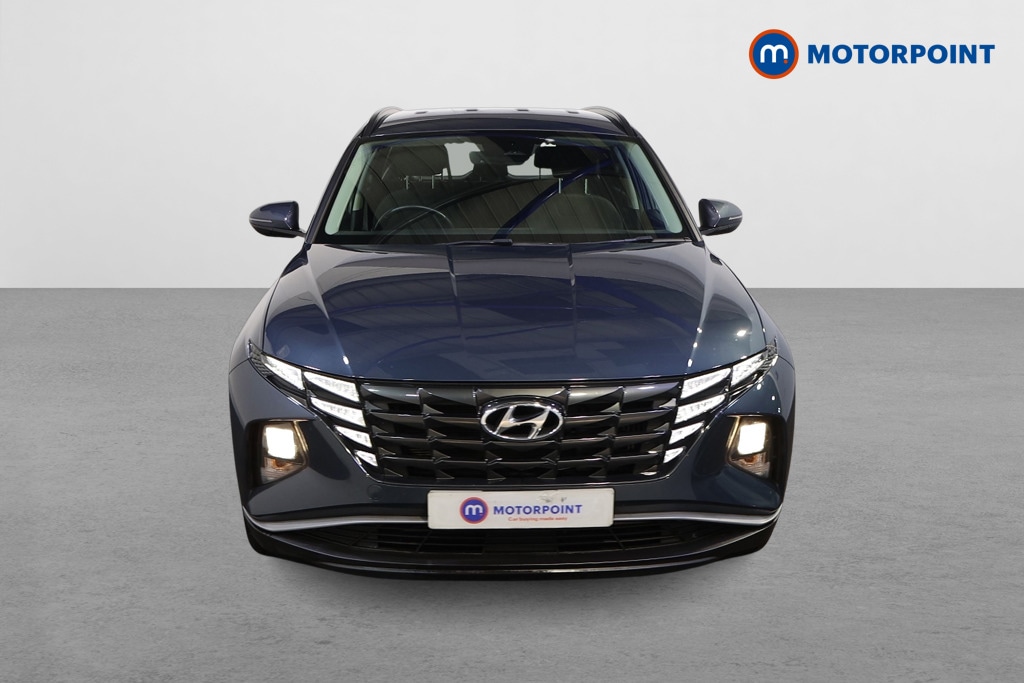 Used Hyundai TUCSON 2022 for sale - 77340353: Photo 2