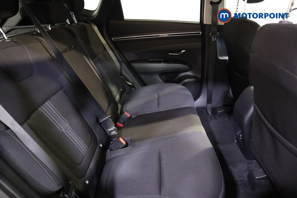 Used Hyundai TUCSON 2022 for sale - 77340353: Photo 23