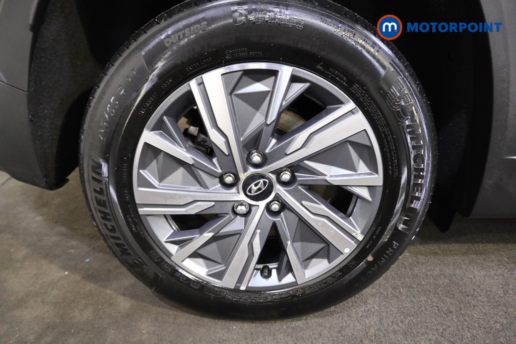 Used Hyundai TUCSON 2022 for sale - 77340353: Photo 28