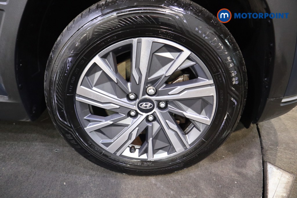 Used Hyundai TUCSON 2022 for sale - 77340353: Photo 29