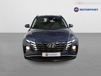 Used Hyundai TUCSON 2022 for sale - 77340353: Photo
