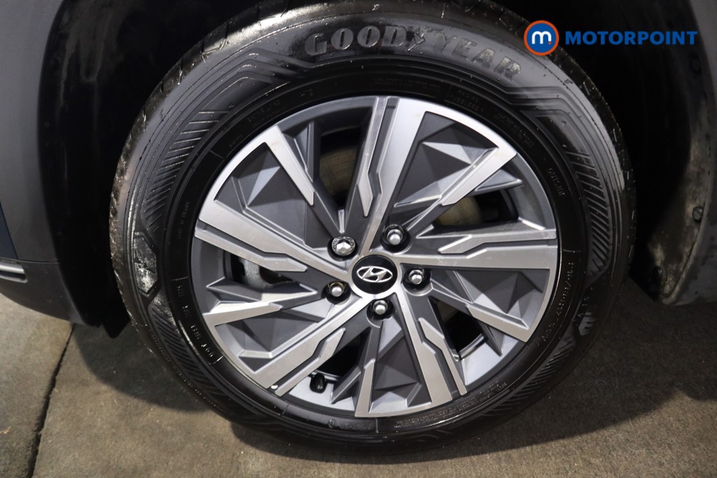 Used Hyundai TUCSON 2022 for sale - 77340353: Photo 30