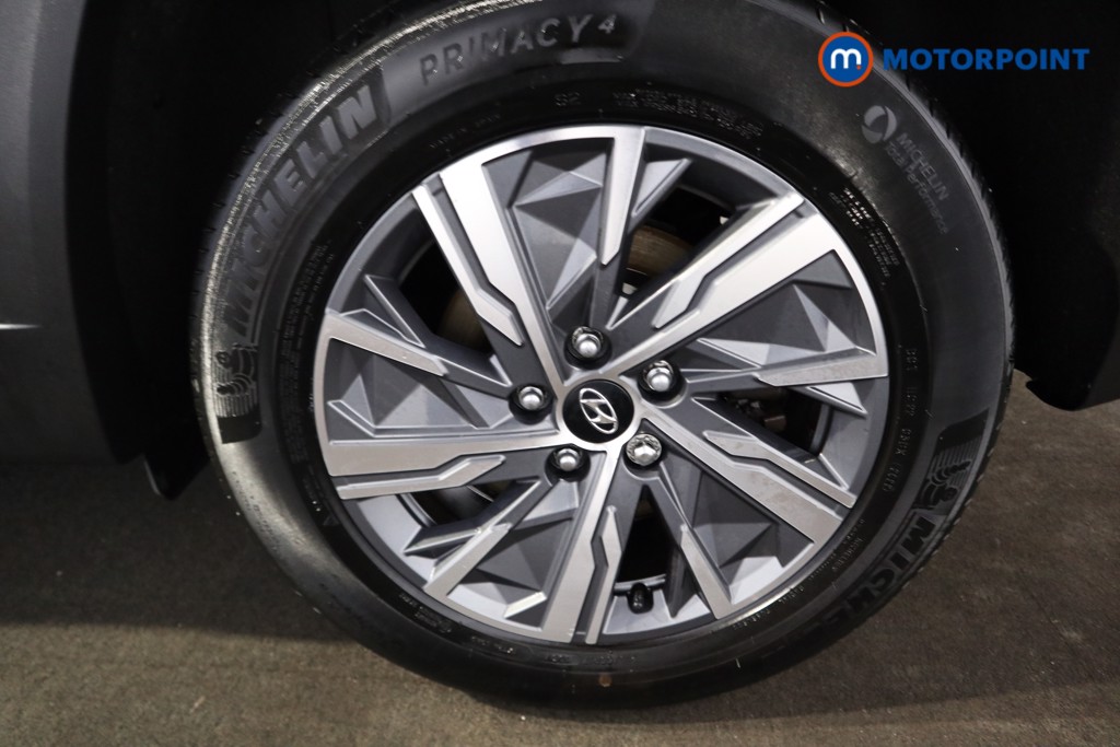 Used Hyundai TUCSON 2022 for sale - 77340353: Photo 31