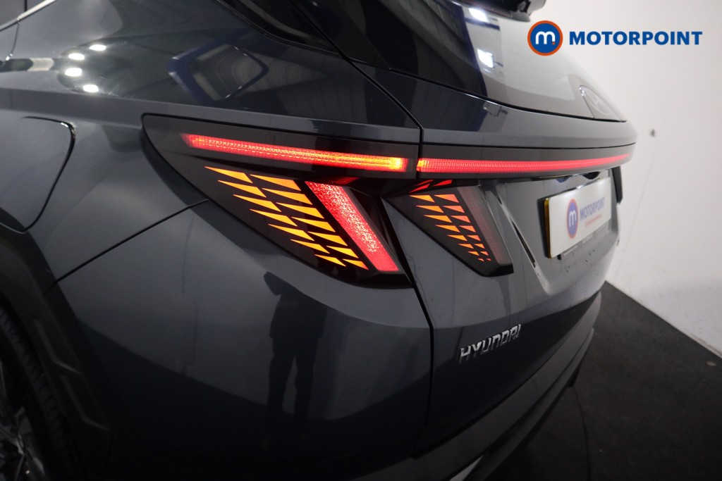 Used Hyundai TUCSON 2022 for sale - 77340353: Photo 34