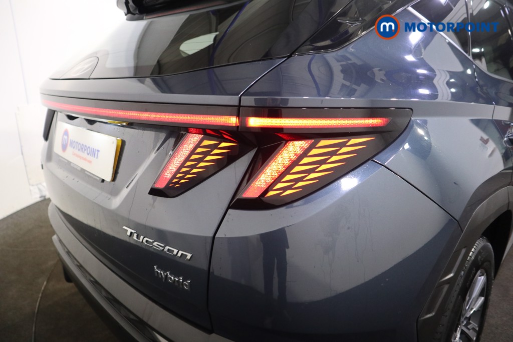 Used Hyundai TUCSON 2022 for sale - 77340353: Photo 35