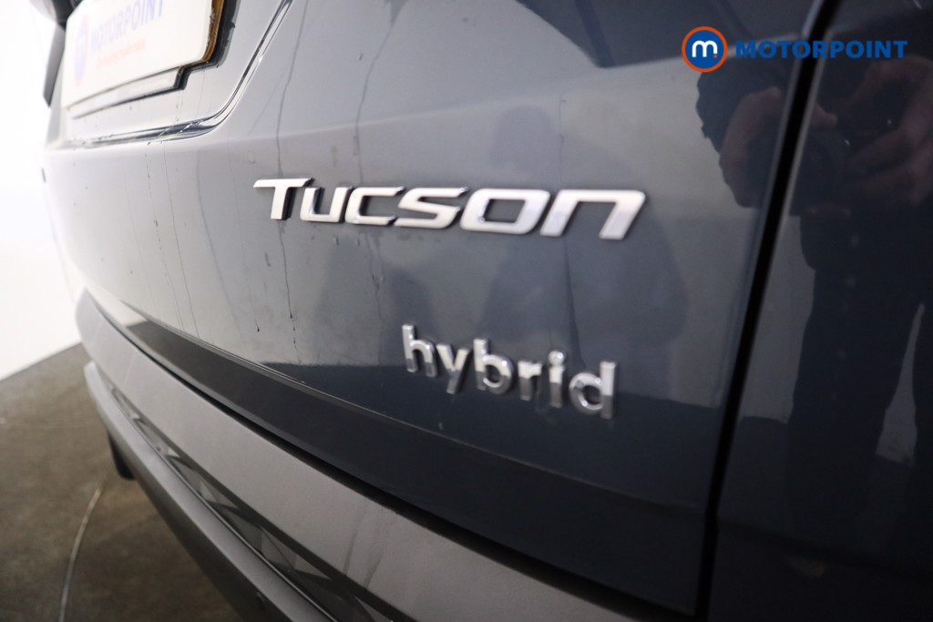 Used Hyundai TUCSON 2022 for sale - 77340353: Photo 36