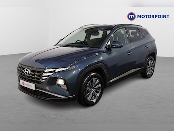 Used Hyundai TUCSON 2022 for sale - 77340353: Photo