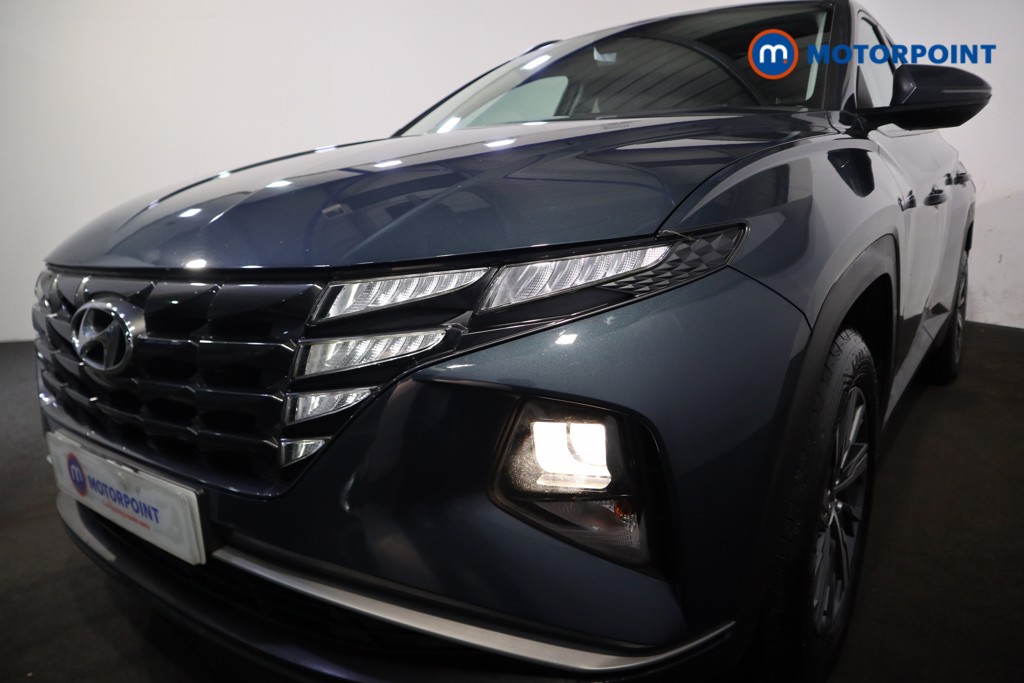 Used Hyundai TUCSON 2022 for sale - 77340353: Photo 40