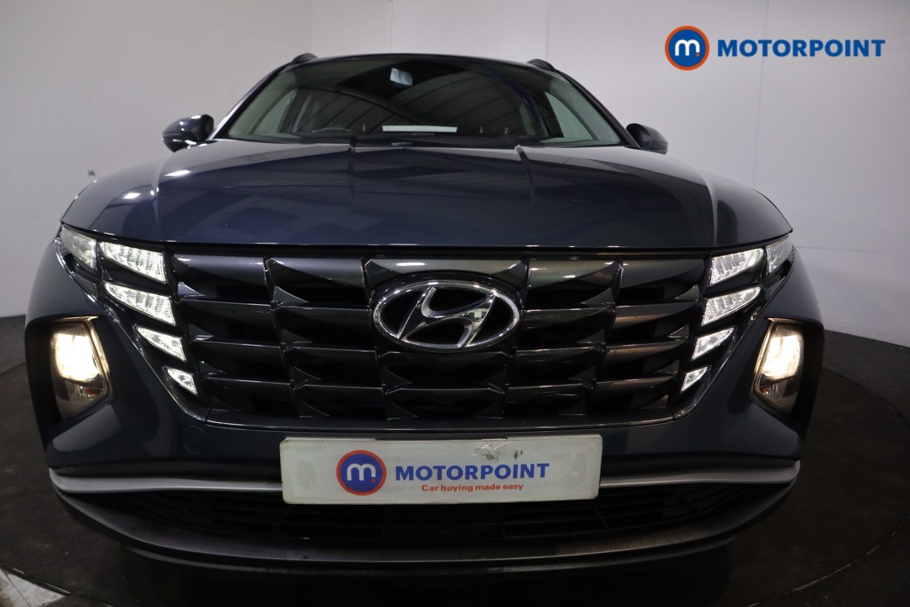 Used Hyundai TUCSON 2022 for sale - 77340353: Photo 41