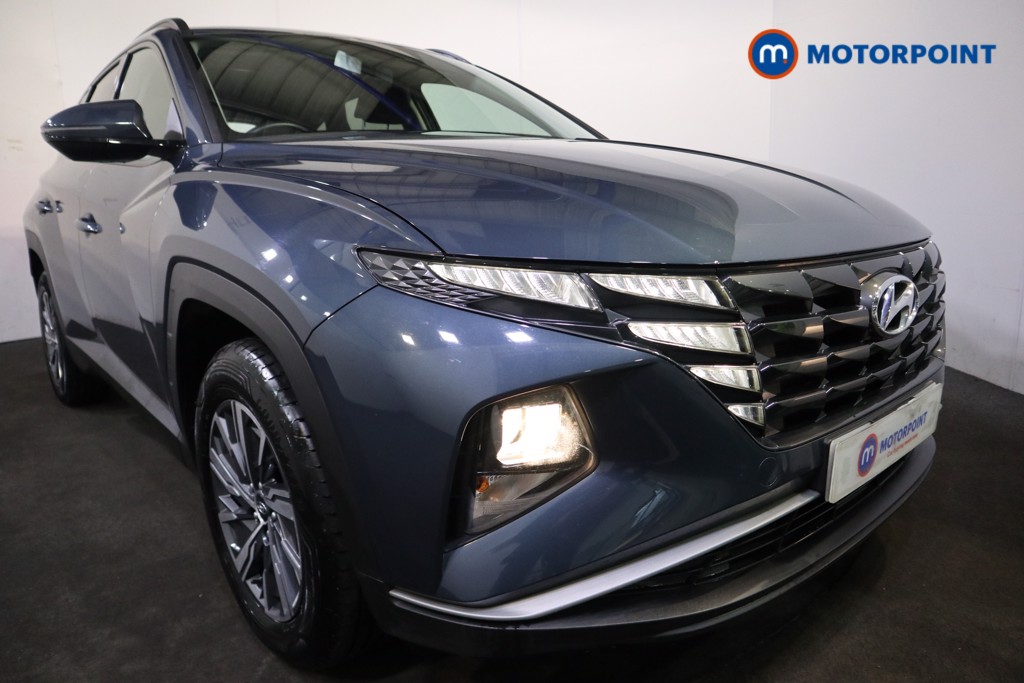 Used Hyundai TUCSON 2022 for sale - 77340353: Photo 42