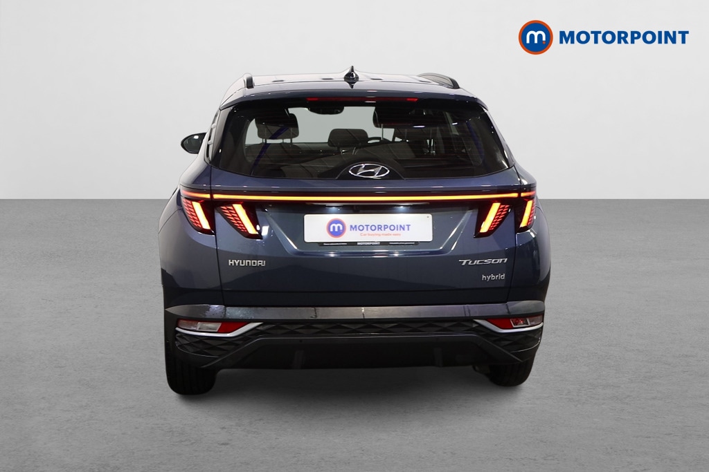 Used Hyundai TUCSON 2022 for sale - 77340353: Photo 6