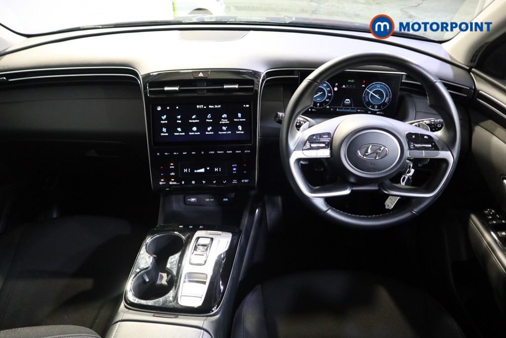 Used Hyundai TUCSON 2022 for sale - 77340353: Photo 9