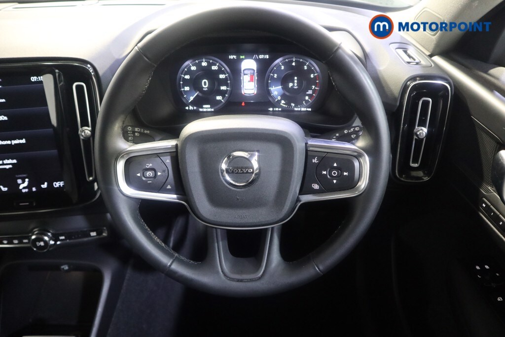 Used Volvo XC40 for sale - 78109780: Photo 10