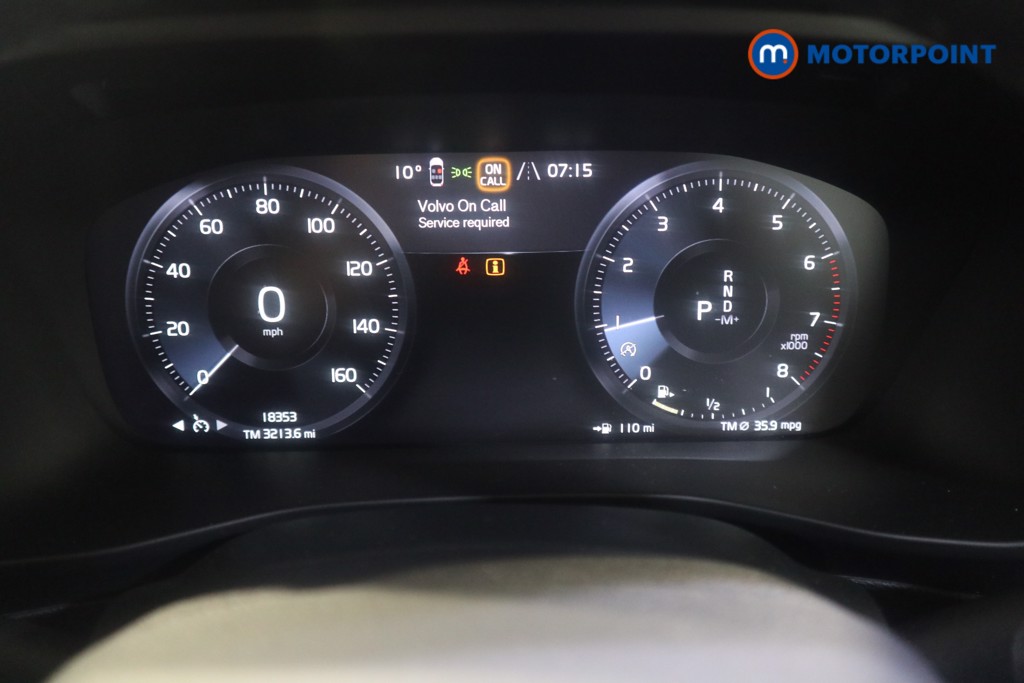 Used Volvo XC40 for sale - 78109780: Photo 13