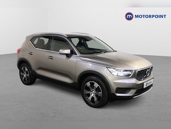 Used Volvo XC40 undefined for sale - 78109780: Photo