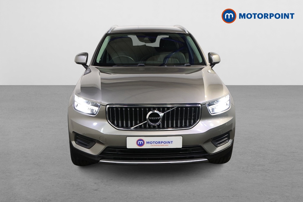 Used Volvo XC40 for sale - 78109780: Photo 2