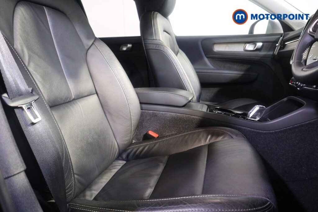 Used Volvo XC40 for sale - 78109780: Photo 26