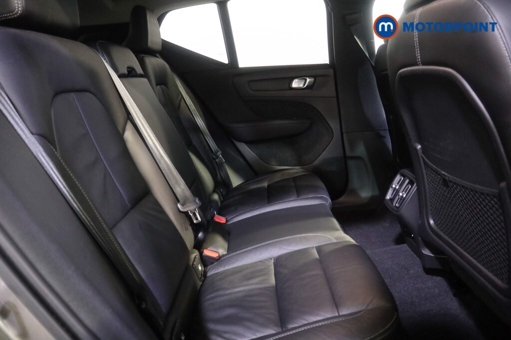 Used Volvo XC40 for sale - 78109780: Photo 27