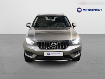 Used Volvo XC40 undefined for sale - 78109780: Photo