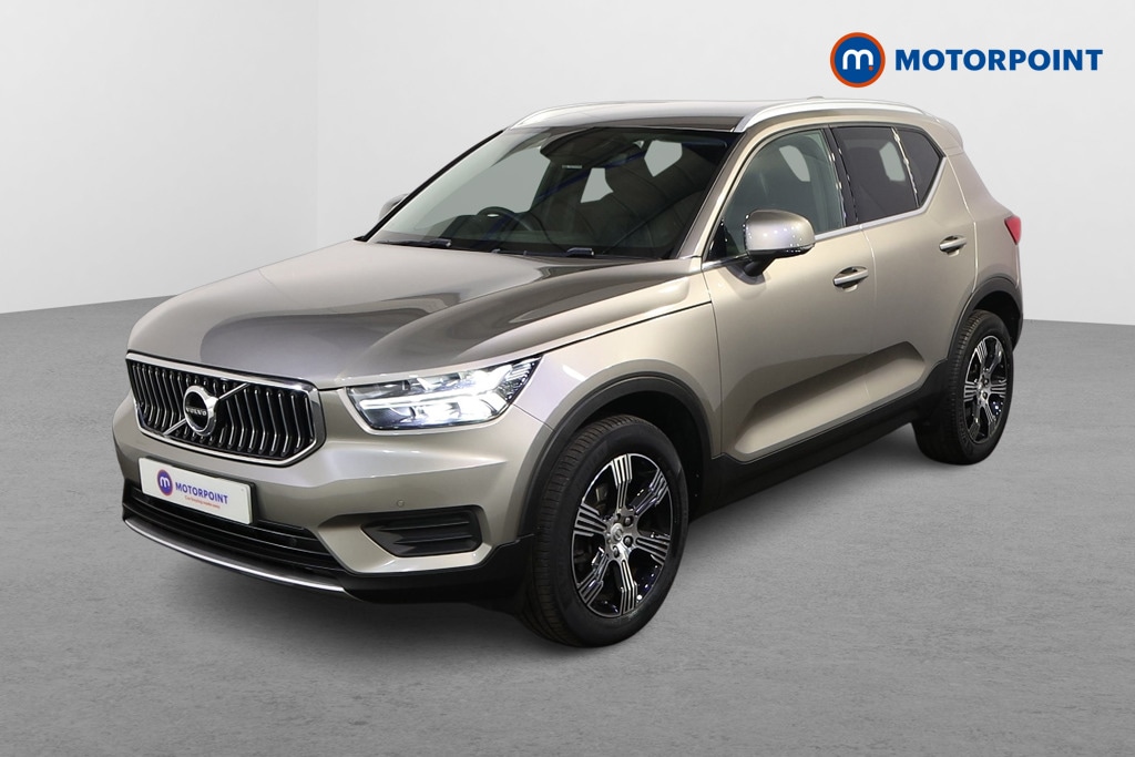 Used Volvo XC40 for sale - 78109780: Photo 3