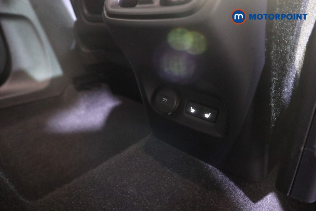 Used Volvo XC40 for sale - 78109780: Photo 30