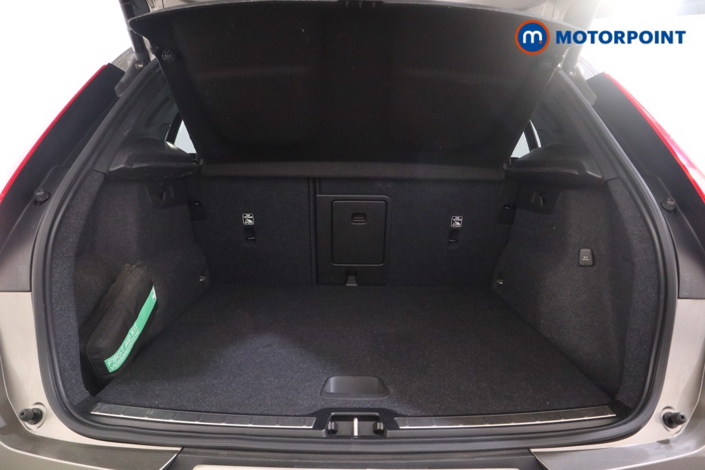 Used Volvo XC40 for sale - 78109780: Photo 33