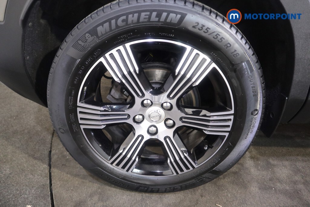 Used Volvo XC40 for sale - 78109780: Photo 35