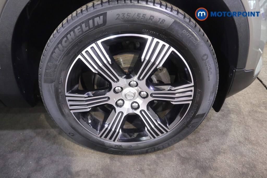 Used Volvo XC40 for sale - 78109780: Photo 36