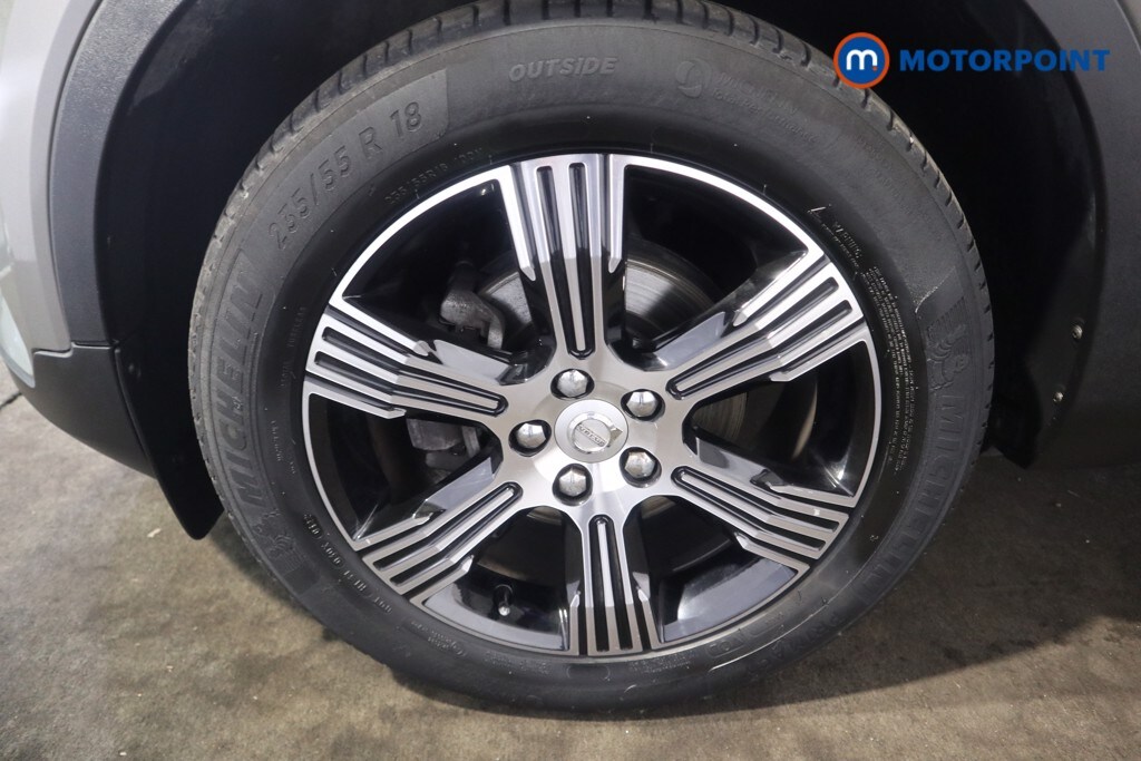 Used Volvo XC40 for sale - 78109780: Photo 37