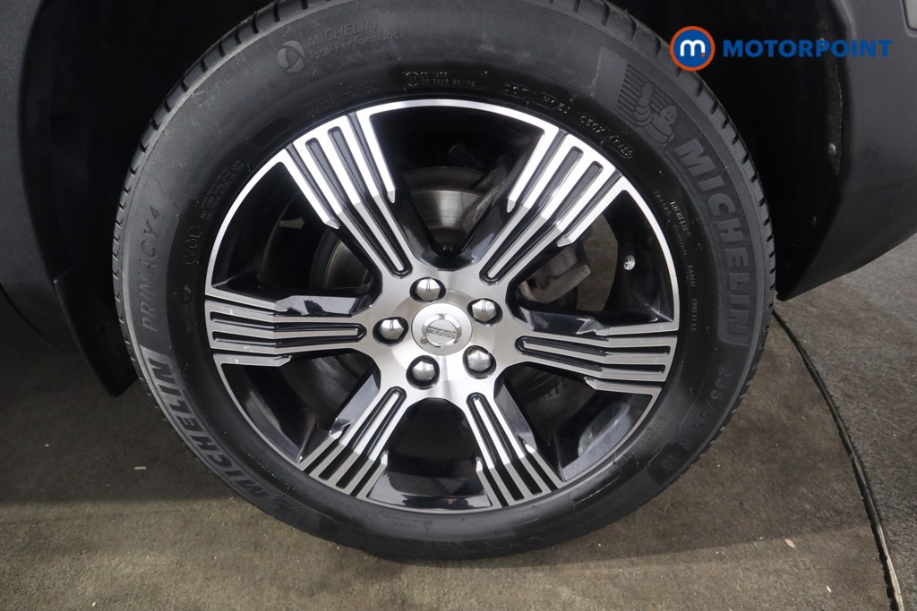 Used Volvo XC40 for sale - 78109780: Photo 38