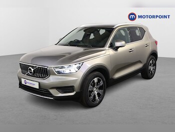 Used Volvo XC40 undefined for sale - 78109780: Photo