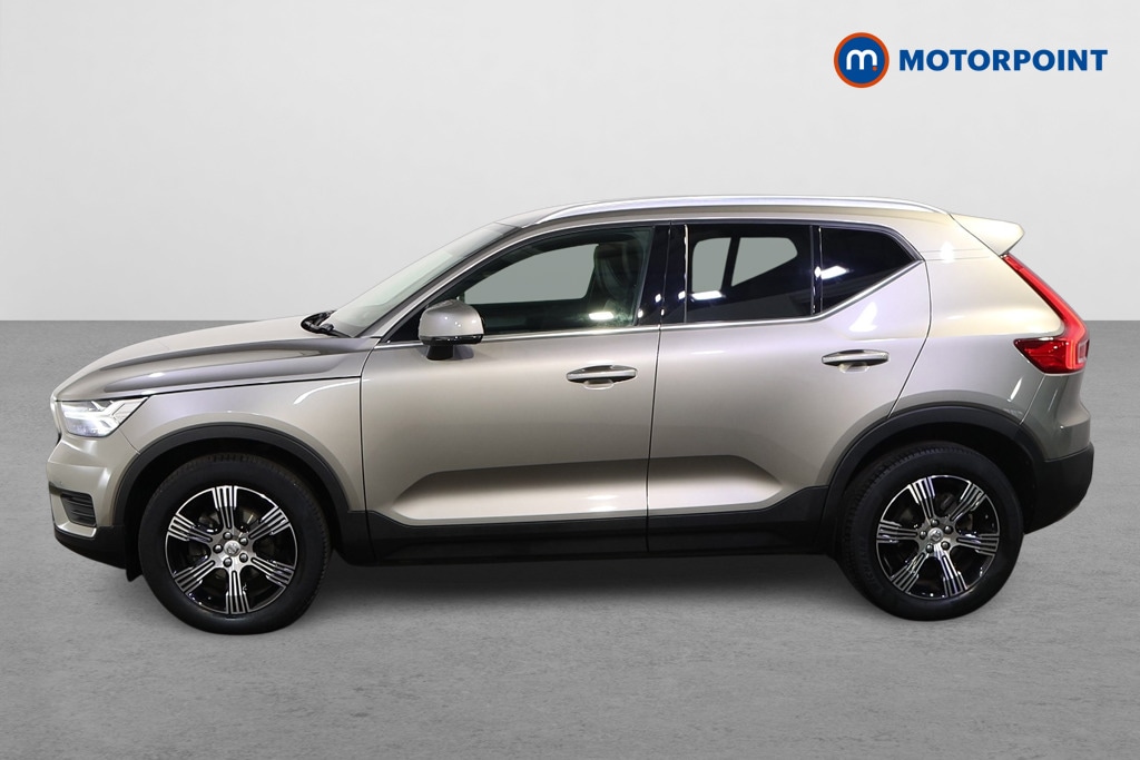 Used Volvo XC40 for sale - 78109780: Photo 4