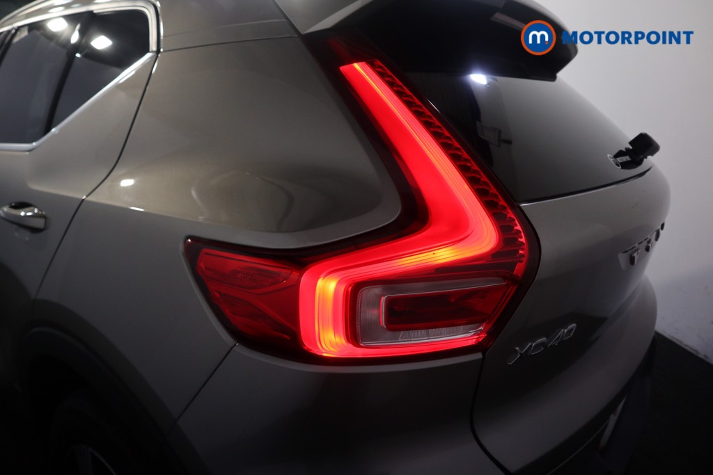 Used Volvo XC40 for sale - 78109780: Photo 41