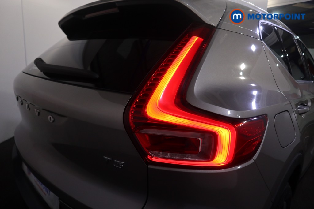 Used Volvo XC40 for sale - 78109780: Photo 42