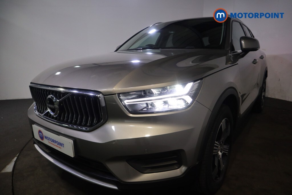 Used Volvo XC40 for sale - 78109780: Photo 49