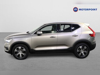 Used Volvo XC40 undefined for sale - 78109780: Photo