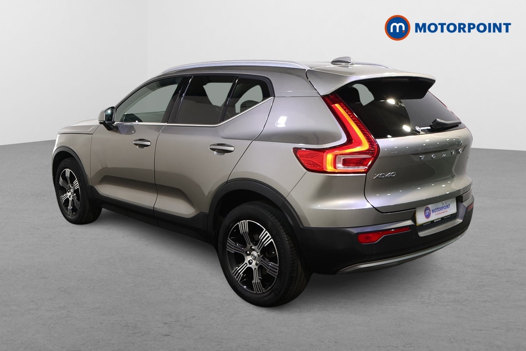 Used Volvo XC40 for sale - 78109780: Photo 5
