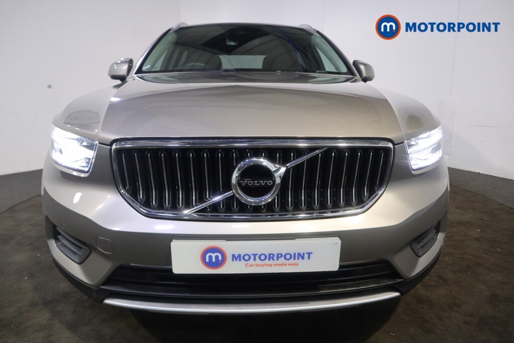 Used Volvo XC40 for sale - 78109780: Photo 50