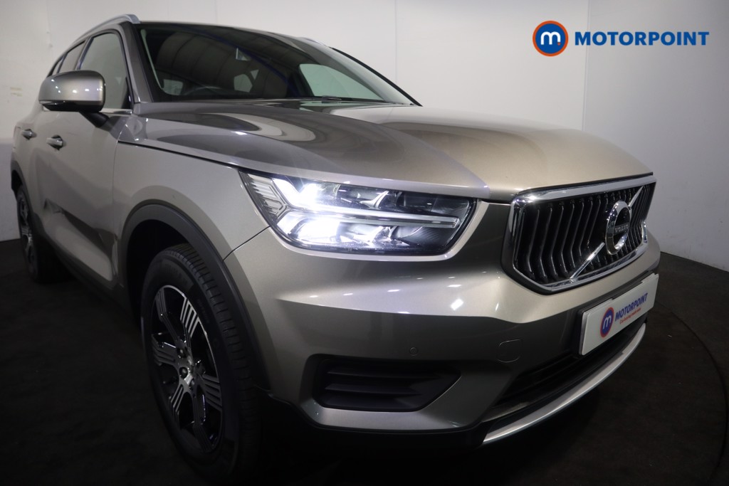 Used Volvo XC40 for sale - 78109780: Photo 51