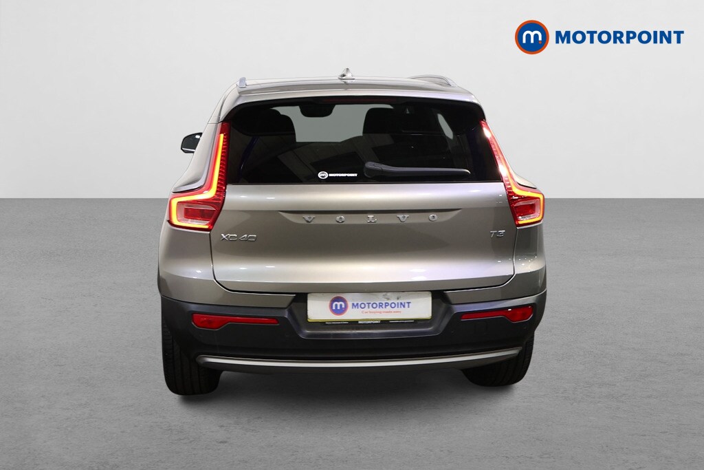 Used Volvo XC40 for sale - 78109780: Photo 6