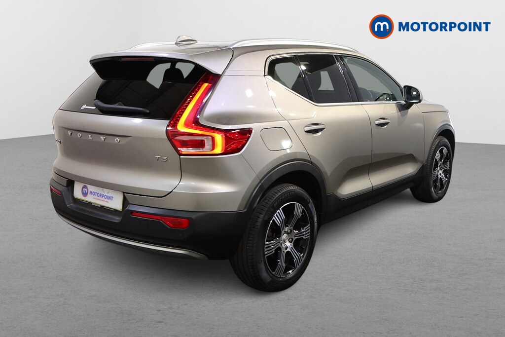 Used Volvo XC40 for sale - 78109780: Photo 7