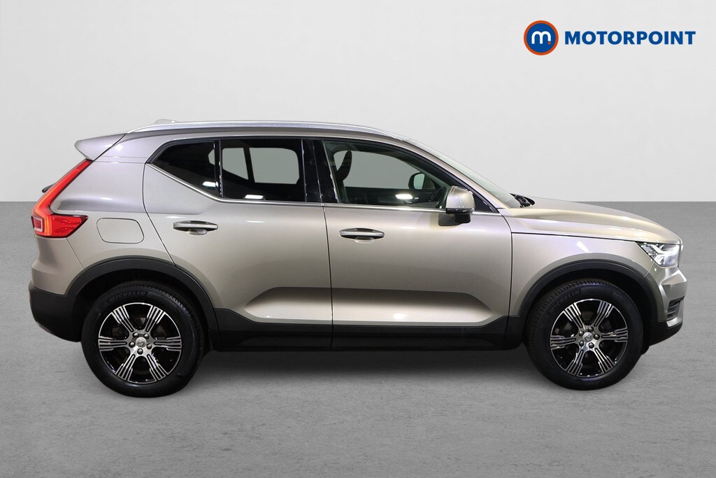 Used Volvo XC40 for sale - 78109780: Photo 8