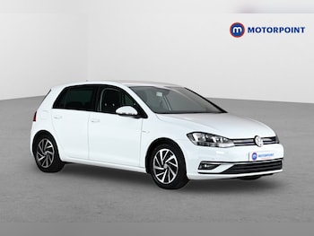 Used Volkswagen Golf 2019 for sale - 79511136: Photo