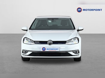 Used Volkswagen Golf 2019 for sale - 79511136: Photo