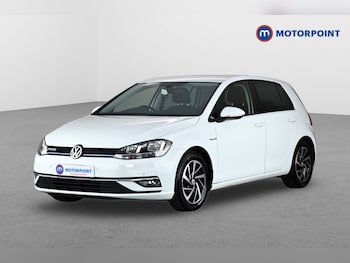 Used Volkswagen Golf 2019 for sale - 79511136: Photo