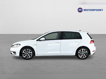 Used Volkswagen Golf 2019 for sale - 79511136: Photo