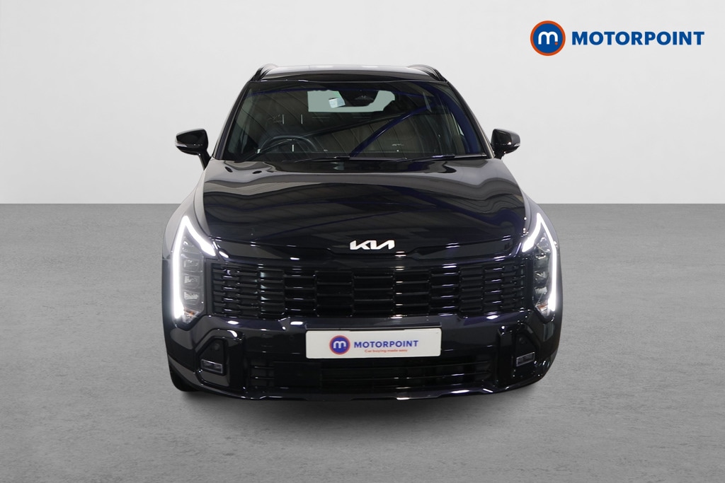 Used Kia Sportage 2025 for sale - 77152276: Photo 2